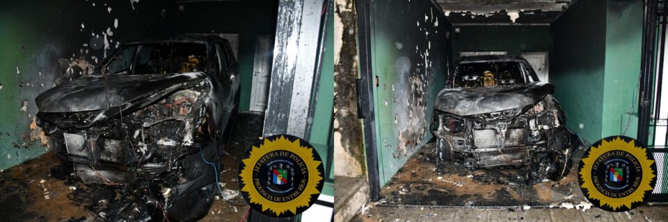 JEFATURA DEPARTAMENTAL LA PAZ COMANDO RADIOELÉCTRICO