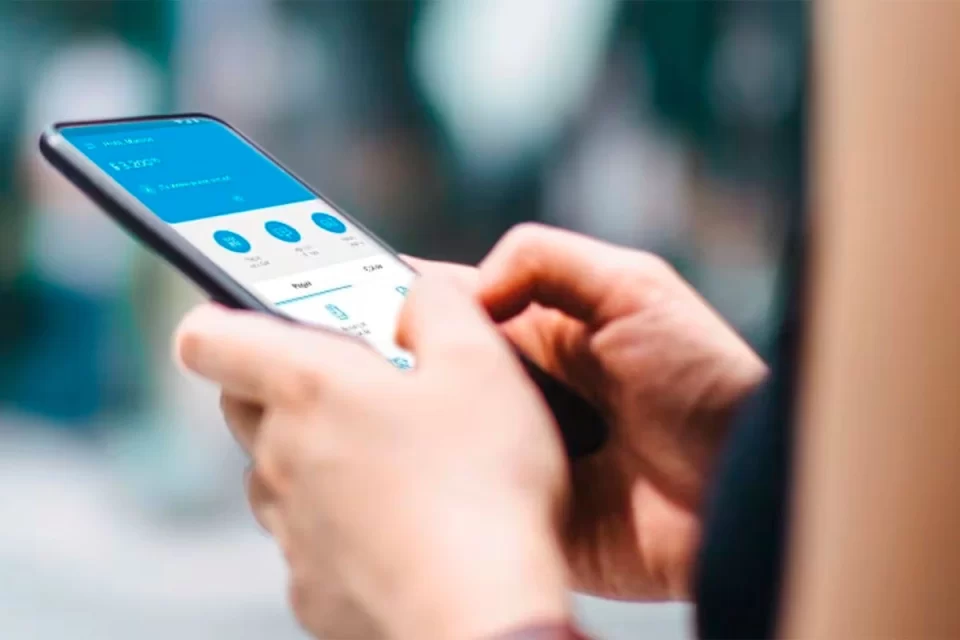ARCA fija nuevos umbrales para informar movimientos digitales
