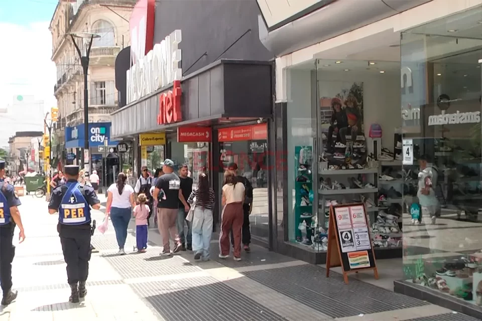 “Reglas claras para que el comercio no quede fuera de juego”