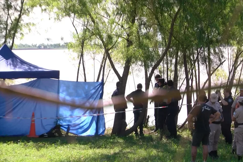El crimen en Bajada Grande, el hallazgo del cuerpo de Gabriel González en el río y la detención de un sospechoso que será imputado, como reflejo de la violencia que golpea a Paraná y de la necesidad de respuestas judiciales firmes y transparentes