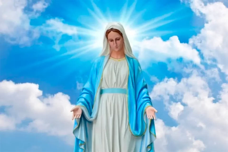Día de la Virgen de la Inmaculada Concepción: por qué se conmemora el 8 de diciembre