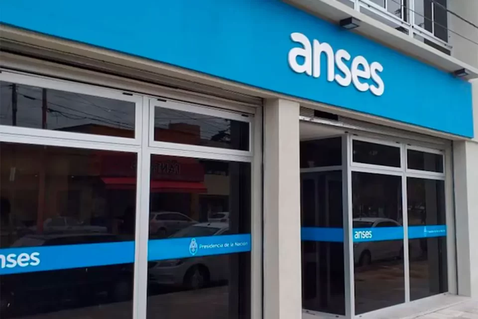Anses: cómo continúa esta semana el pago a jubilados y pensionados