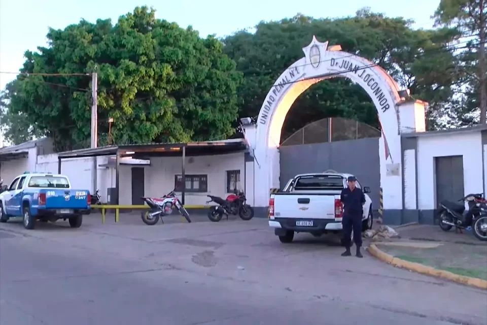 Fuga de presos en Paraná: cómo fue la “rebelión del Pabellón 5” y los nombres de los fugados