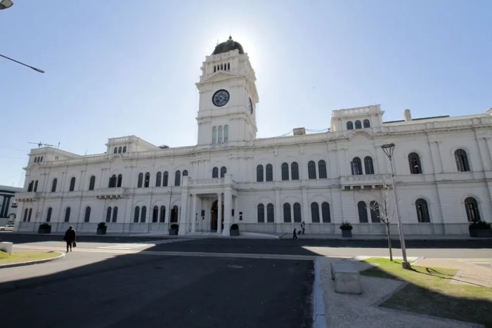 El Gobierno de Entre Ríos decretó el asueto y el receso administrativo por las fiestas