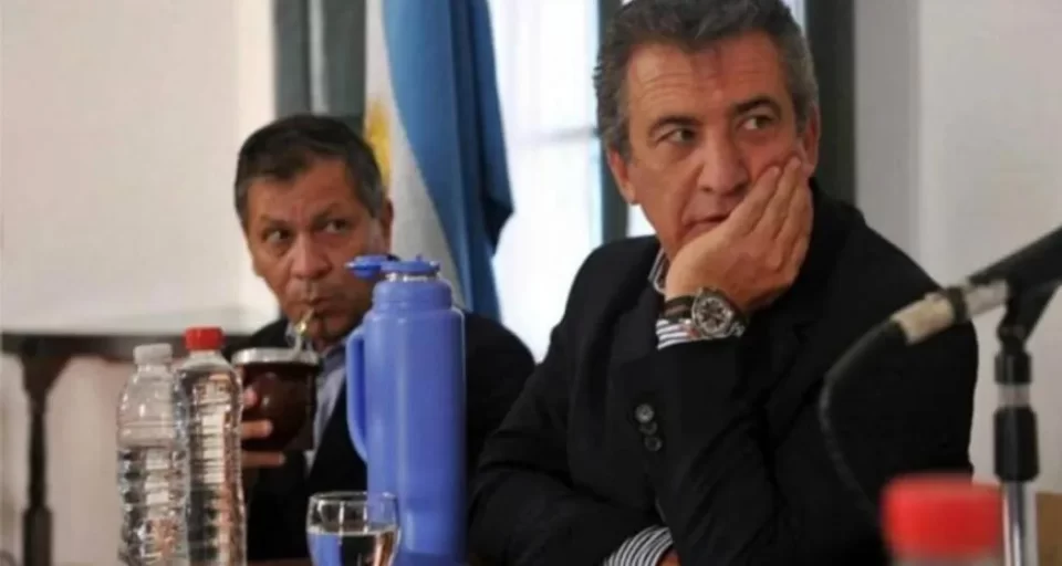 Enriquecimiento ilícito: Fijan fecha de apertura de causa contra Urribarri y Cardona Herreros