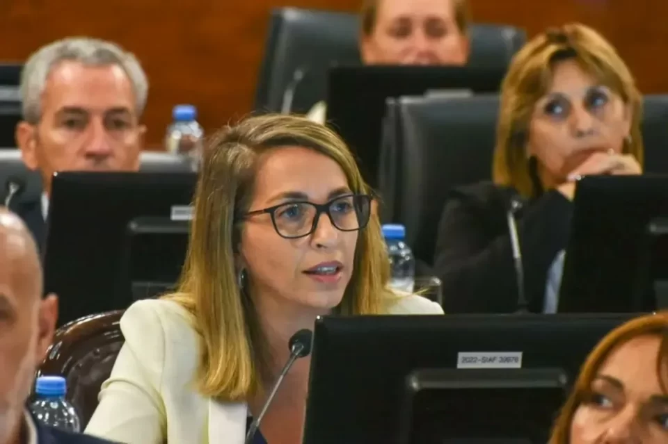 El justicialismo reclamó por los recortes anunciados en los Institutos de Educación Superior de la Provincia
