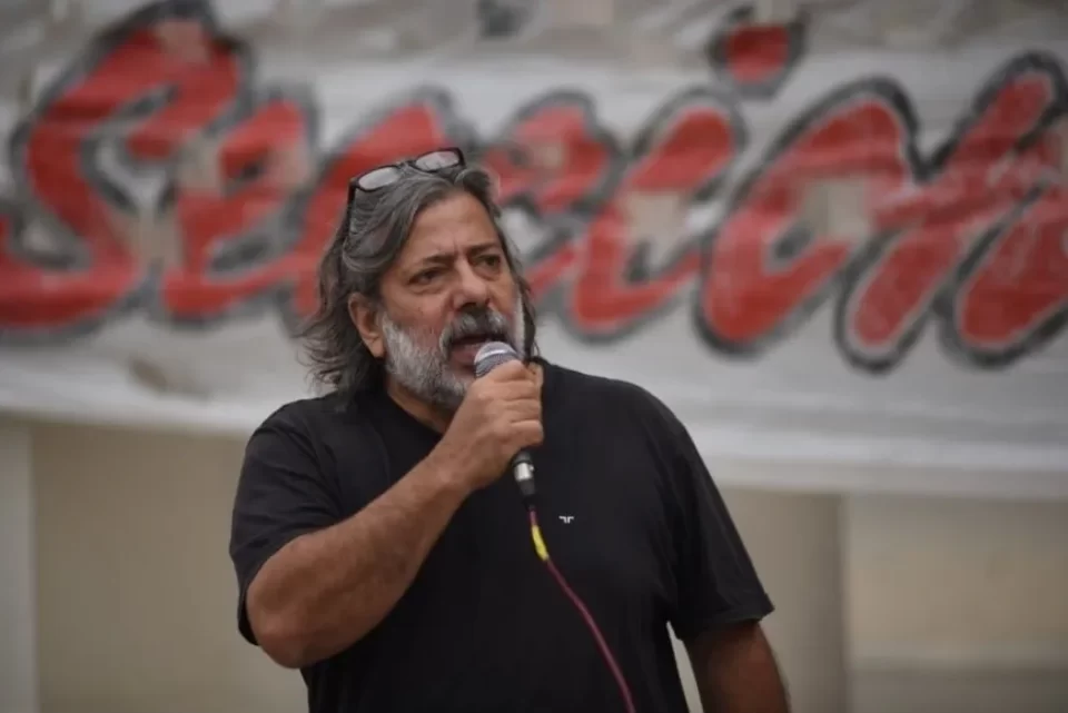 Agmer advierte que una eventual reforma jubilatoria implicaría pérdida de derechos