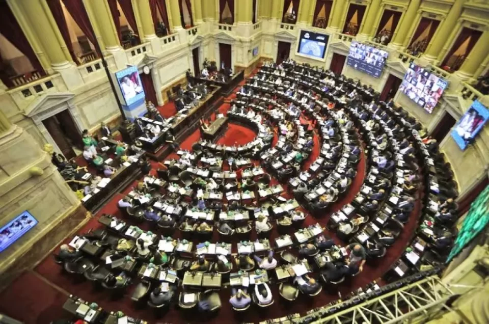 Gobierno nacional busca aprobar el Presupuesto 2026 este miércoles