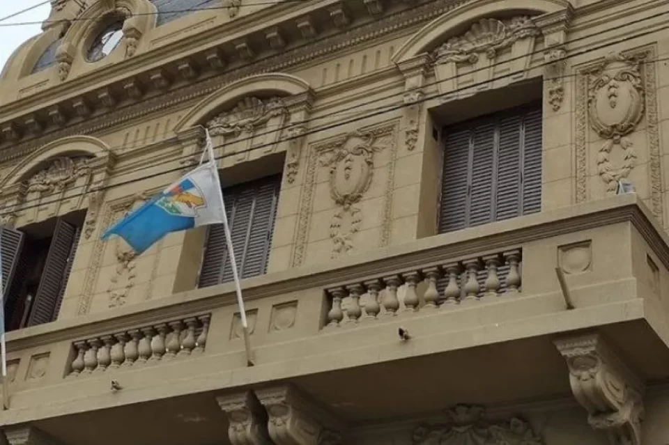 El PJ entrerriano adhiere y convoca a la movilización de la CGT contra la reforma laboral