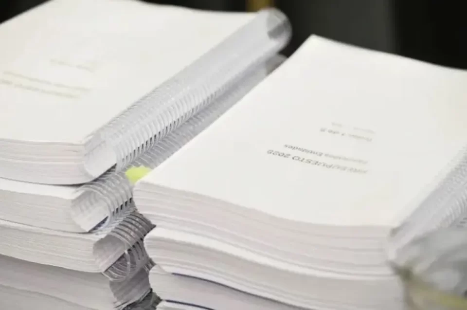 El Gobierno nacional promulgó el Presupuesto 2026 y la Ley de Inocencia Fiscal