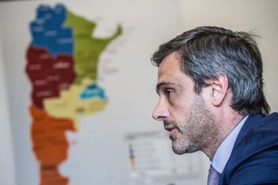 “Guillermo Michel en la mesa chica de la renovada CGT junto a Sergio Massa: el trasfondo reservado de la reforma laboral que el gobierno nacional busca instalar en el Congreso entre pactos silenciosos y tensiones sindicales”