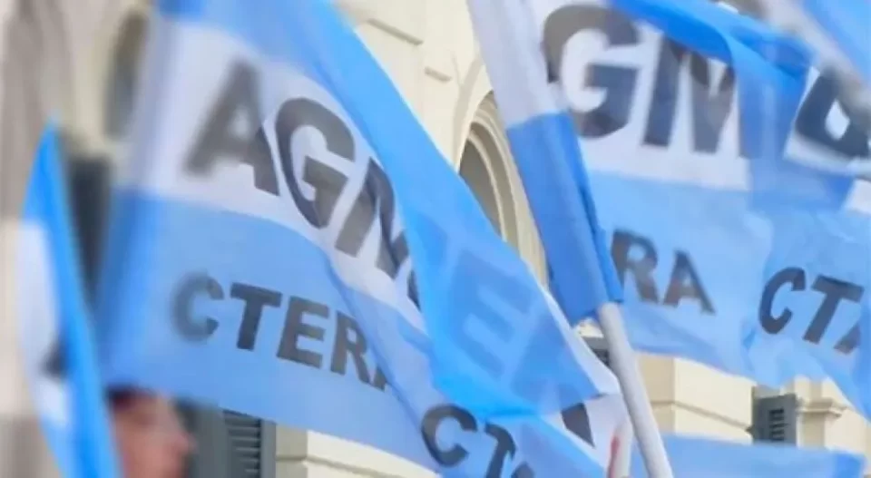 Este jueves se realizó un nuevo Congreso Extraordinario de Agmer,