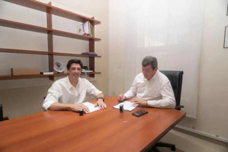 Se rubricó el inicio de 39 nuevas viviendas en Seguí