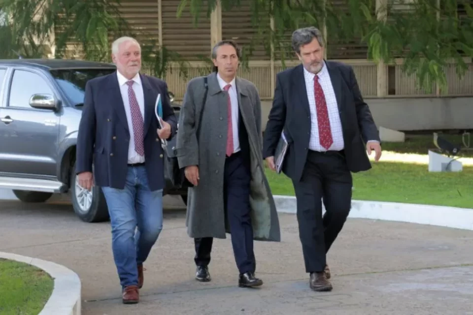 El STJ declaró la prescripción de la causa contra José Allende por presunta amenaza a la ex ministra Sonia Velázquez