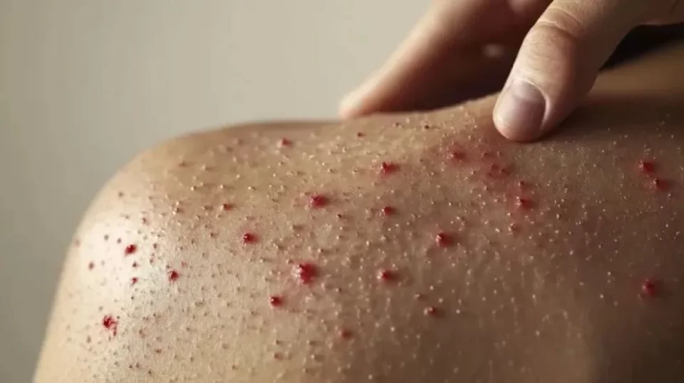 Nogoyá activó el protocolo sanitario ante un nuevo caso sospechoso de sarampión en Entre Ríos