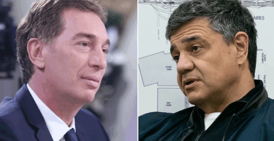 Presupuesto 2026, la política del tablero abierto