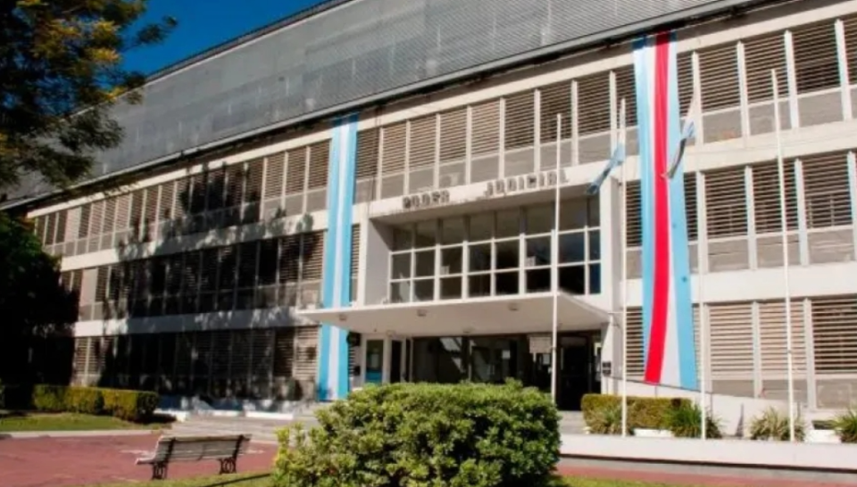 Publicaron designaciones de nuevos Fiscales en el Boletín Oficial La Cámara de Senadores aprobó los pliegos el pasado 1 de octubre. Este miércoles se publicaron las designaciones de cinco nuevas autoridades para el Poder Judicial de Entre Ríos,