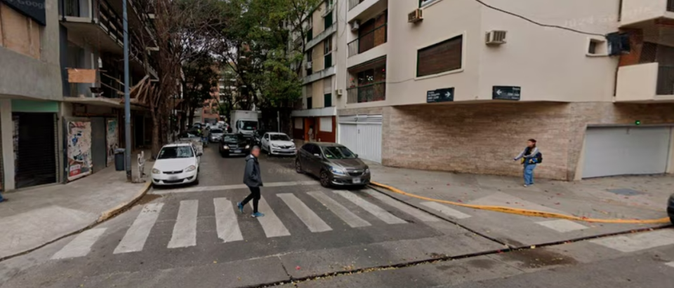Violencia y desamparo en Núñez