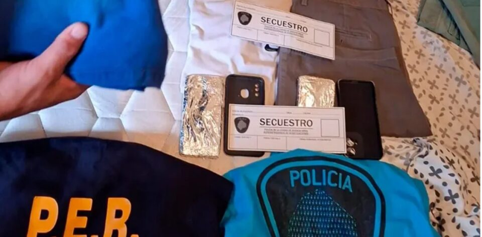 En Nogoyá estafaron a un jubilado por 2.600 dólares