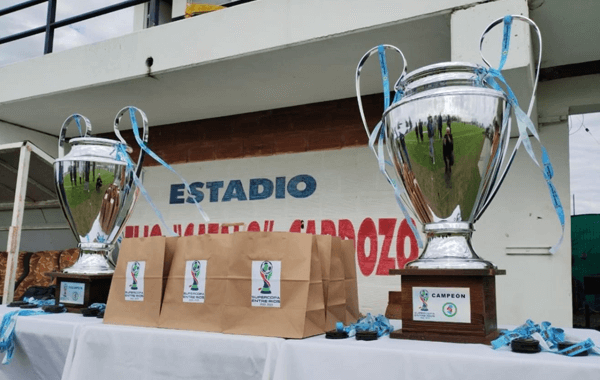 Copa de entre rios