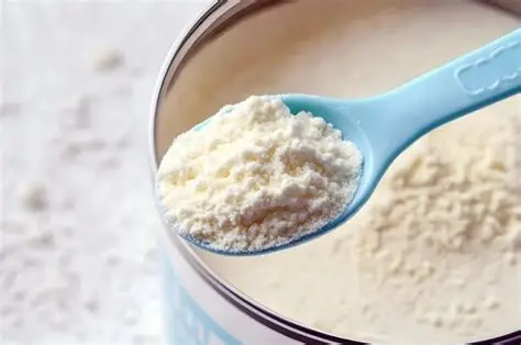 Retiraron preventivamente del mercado una leche de fórmula para bebés por contener una peligrosa bacteria