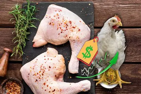 Sube el precio del pollo en Paraná: ¿cuánto cuesta y qué eligen los consumidores?