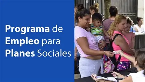 Planes sociales en la era Milei: entre el ajuste y la expansión silenciosa