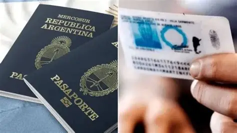 El DNI y el pasaporte: nuevas medidas de seguridad, nuevas responsabilidades