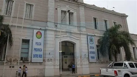 Balaceras, lesionados, secuestro de armas y detenidos en las últimas horas en Paraná