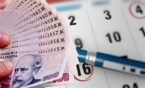 En Entre Ríos, los sueldos de la administración pública correspondientes a enero 2026 comenzarán a acreditarse el sábado 31 de enero y se pagarán de manera escalonada según tramos salariales, finalizando el lunes 9 de febrero