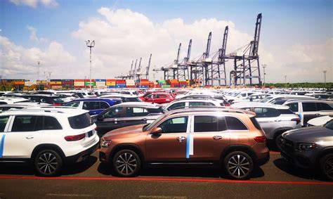 Autos importados por particulares: ¿agilidad o riesgo para el consumidor?