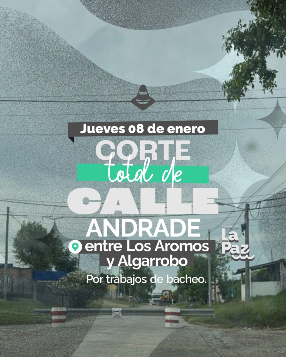 COMUNICADO IMPORTANTE