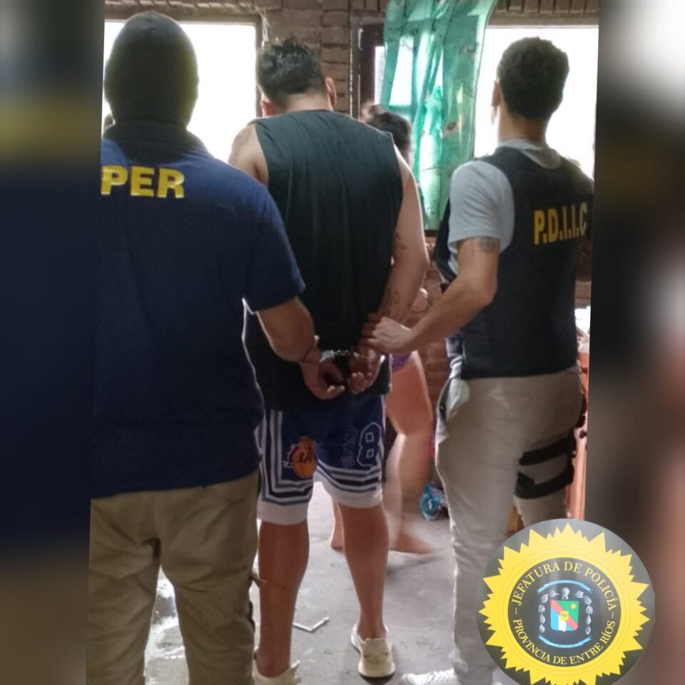 JEFATURA DEPARTAMENTAL LA PAZ DIVISIÓN INVESTIGACIONES E INTELIGENCIA CRIMINAL