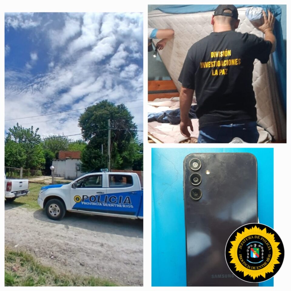JEFATURA DEPARTAMENTAL LA PAZ DIVISIÓN INVESTIGACIONES E INTELIGENCIA CRIMINAL