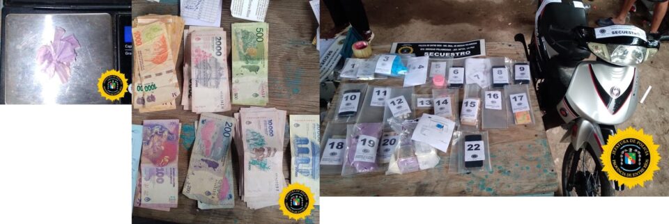 JEFATURA DEPARTAMENTAL LA PAZ DIVISIÓN DROGAS PELIGROSAS
