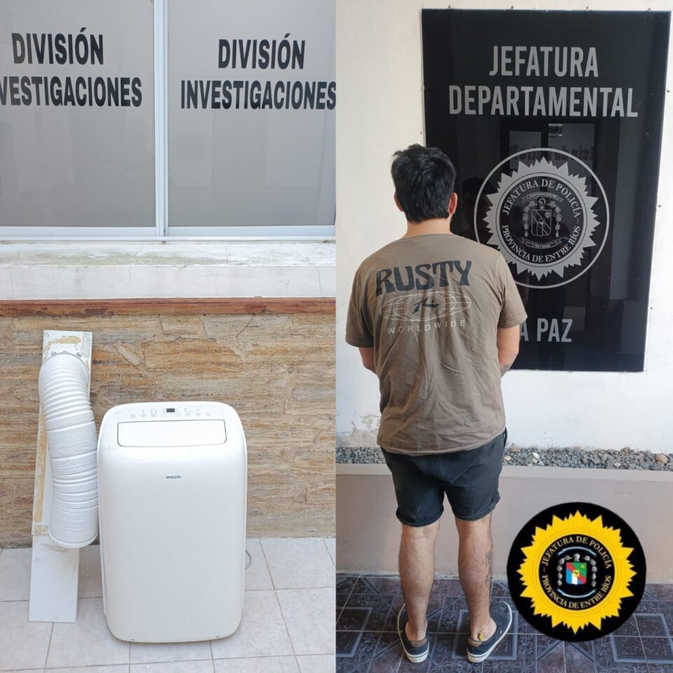 JEFATURA DEPARTAMENTAL LA PAZ DIVISIÓN INVESTIGACIONES E INTELIGENCIA CRIMINAL