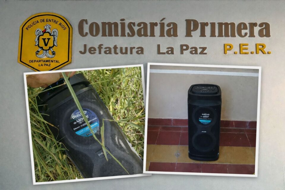 JEFATURA DEPARTAMENTAL LA PAZ COMISARÍA PRIMERA