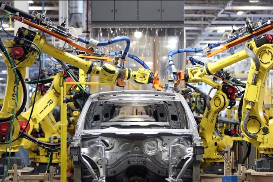 En el último mes del año la producción automotriz se desmoronó un 30%