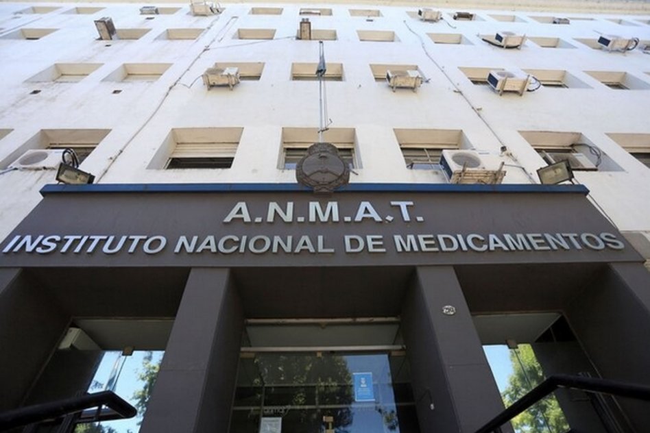 ANMAT prohíbe la venta de medicamentos e insumos odontológicos fuera de Buenos Aires