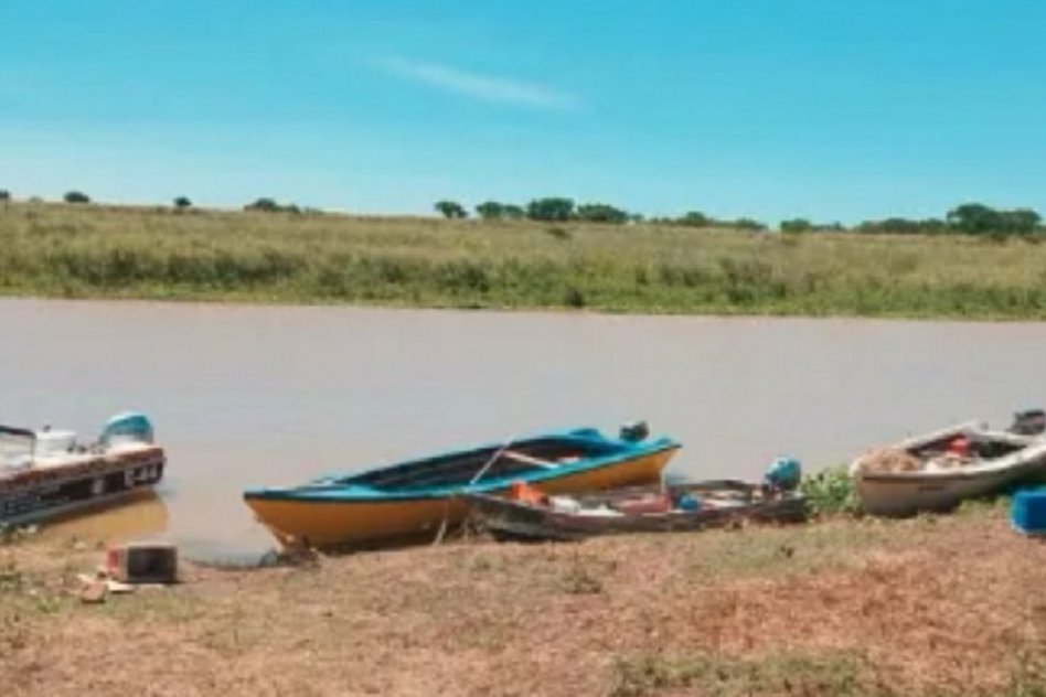 Niño murió ahogado en un arroyo
