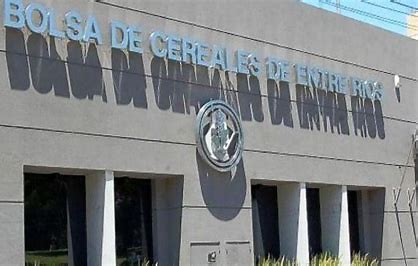 La Bolsa de Cereales de Entre Ríos destacó el récord histórico de la producción de trigo.