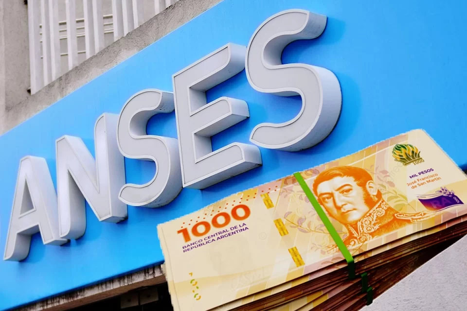 ANSES: en cuánto quedarán los montos de jubilaciones, AUH y asignaciones en febrero