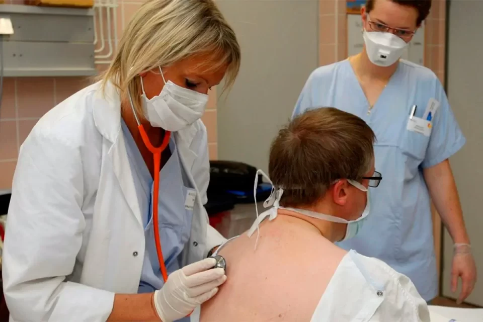 La “supergripe” H3N2 en Argentina: quiénes deben vacunarse con prioridad