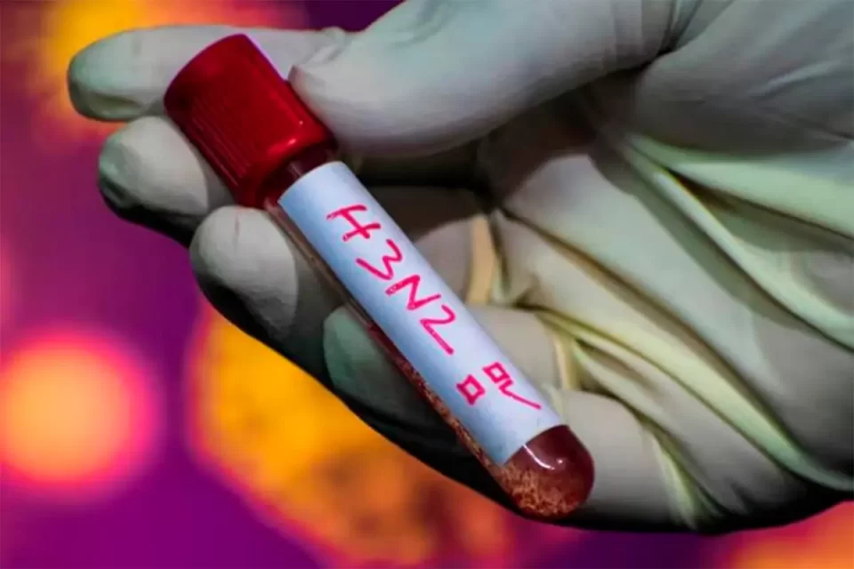 La “supergripe” ya fue detectada en ocho provincias de Argentina