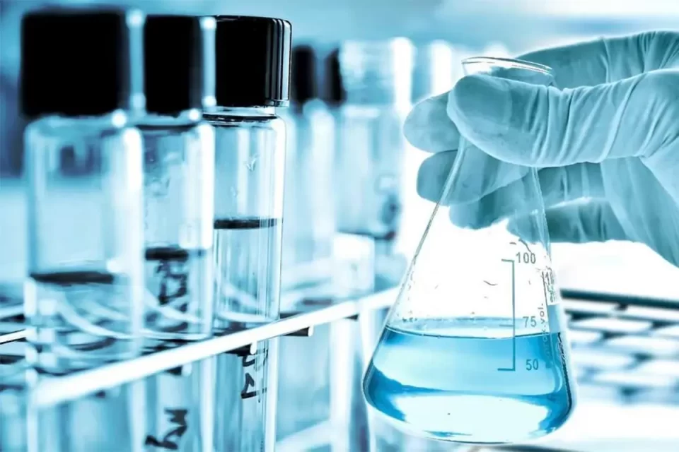ANMAT dio de baja la habilitación de un laboratorio farmacéutico