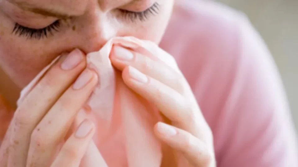 Se registró un nuevo caso de gripe H3N2 en Entre Ríos