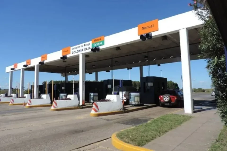 Rutas nacionales: Nación hará consulta pública para impulsar un aumento de hasta 19% en peajes