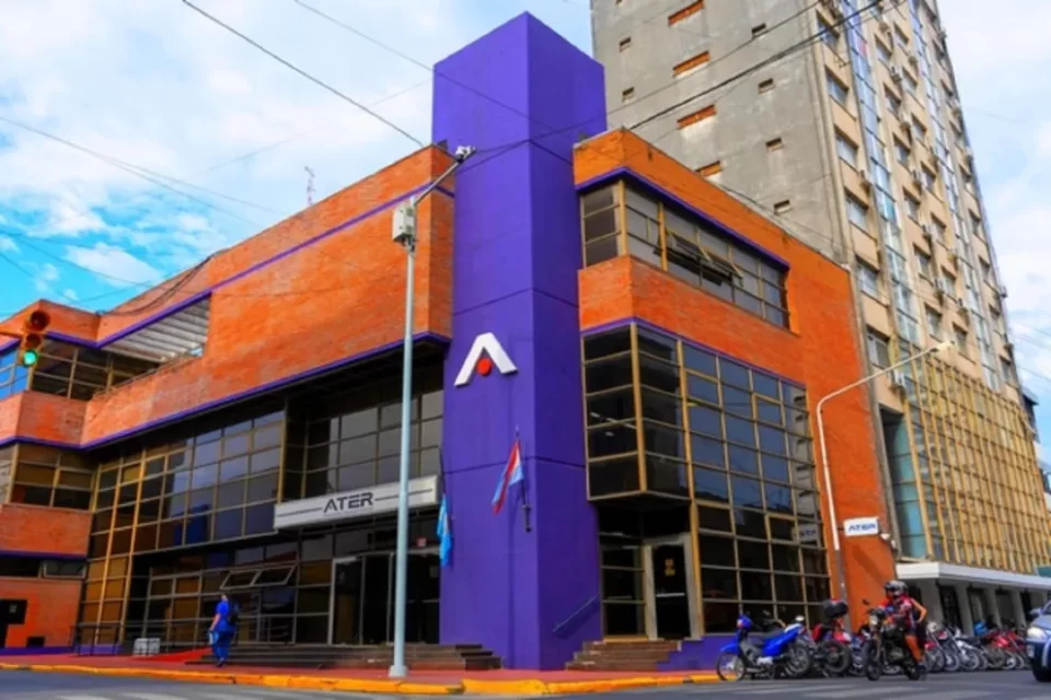 ATER estableció el calendario de vencimientos impositivos para el período fiscal 2026