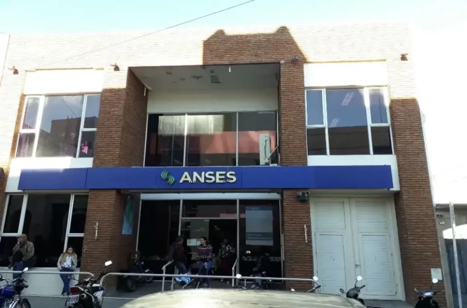 La web del Anses incorporó la opción de realizar consultas