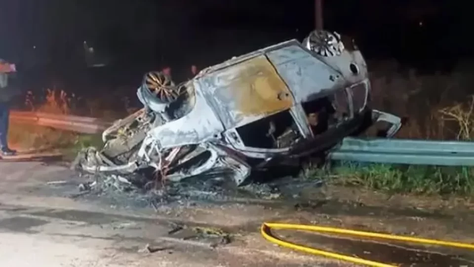 Siniestros viales: Federación de trabajadores lamentó las muertes en Entre Ríos y advirtió sobre la desinversión
